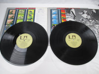 Load image into Gallery viewer, OST JAMES BOND 10TH ANNIVERSARY UNITED ARTISTS GW-231,2 with OBI Japan LP Vinyl
