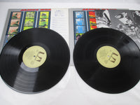 Load image into Gallery viewer, OST JAMES BOND 10TH ANNIVERSARY UNITED ARTISTS GW-231,2 with OBI Japan LP Vinyl
