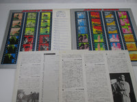 Load image into Gallery viewer, OST JAMES BOND 10TH ANNIVERSARY UNITED ARTISTS GW-231,2 with OBI Japan LP Vinyl
