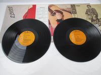 Load image into Gallery viewer, ELVIS PRESLEY ROCK'N ROLL ALBUM RCA RCA-9123,4 with OBI Japan LP Vinyl
