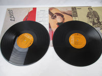 Load image into Gallery viewer, ELVIS PRESLEY ROCK'N ROLL ALBUM RCA RCA-9123,4 with OBI Japan LP Vinyl
