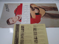 Load image into Gallery viewer, ELVIS PRESLEY ROCK'N ROLL ALBUM RCA RCA-9123,4 with OBI Japan LP Vinyl
