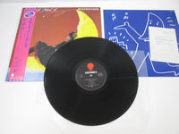 Load image into Gallery viewer, Meiko Nakahara Friday Magic Eastworld WTP-90210 with OBI Japan LP Vinyl
