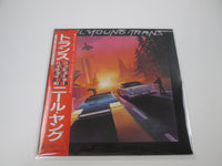 Load image into Gallery viewer, NEIL YOUNG TRANS GEFFEN 25AP 2408
