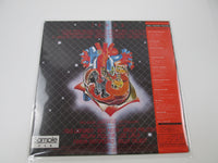 Load image into Gallery viewer, NEIL YOUNG TRANS GEFFEN 25AP 2408 Promo with OBI Japan LP Vinyl
