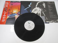 Load image into Gallery viewer, NEIL YOUNG TRANS GEFFEN 25AP 2408 Promo with OBI Japan LP Vinyl
