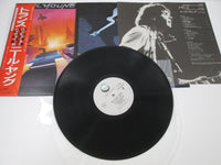 Load image into Gallery viewer, NEIL YOUNG TRANS GEFFEN 25AP 2408 Promo with OBI Japan LP Vinyl
