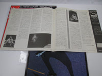Load image into Gallery viewer, NEIL YOUNG TRANS GEFFEN 25AP 2408 Promo with OBI Japan LP Vinyl
