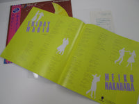 Load image into Gallery viewer, Meiko Nakahara Friday Magic Eastworld WTP-90210 with OBI Japan LP Vinyl
