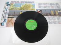 Load image into Gallery viewer, CHINA CRISIS WORKING WITH FIRE &amp; STEEL VIRGIN VIL-6090 with OBI Japan LP Vinyl
