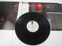 Load image into Gallery viewer, Ian Gillan Band Budokan Vol.2 Eastworld EWS-81113 Promo with OBI Japan LP Vinyl
