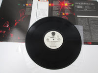 Load image into Gallery viewer, Ian Gillan Band Budokan Vol.2 Eastworld EWS-81113 Promo with OBI Japan LP Vinyl
