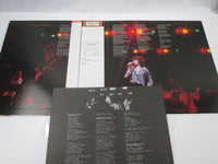 Load image into Gallery viewer, Ian Gillan Band Budokan Vol.2 Eastworld EWS-81113 Promo with OBI Japan LP Vinyl

