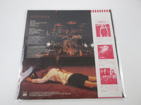 Load image into Gallery viewer, AC/DC IF YOU WANT BLOOD YOU `VE GOT IT P-10618A with OBI Japan LP Vinyl
