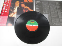 Load image into Gallery viewer, AC/DC IF YOU WANT BLOOD YOU `VE GOT IT P-10618A with OBI Japan LP Vinyl
