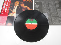 Load image into Gallery viewer, AC/DC IF YOU WANT BLOOD YOU `VE GOT IT P-10618A with OBI Japan LP Vinyl

