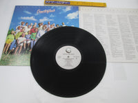 Load image into Gallery viewer, QUARTERFLASH TAKE ANOTHER PICTURE GEFFEN 25AP 2655 with OBI Japan LP Vinyl
