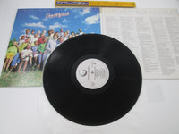 Load image into Gallery viewer, QUARTERFLASH TAKE ANOTHER PICTURE GEFFEN 25AP 2655 with OBI Japan LP Vinyl
