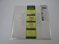 Load image into Gallery viewer, Tosho Daimos BGM Collection CX-7022 with OBI Poster Japan LP Vinyl
