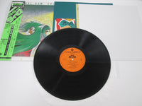 Load image into Gallery viewer, Tosho Daimos BGM Collection CX-7022 with OBI Poster Japan LP Vinyl
