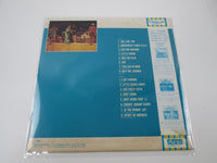 Load image into Gallery viewer, BEACH BOYS SUMMER CRUISIN' CAPITOL ECS-81581 with OBI Japan LP Vinyl
