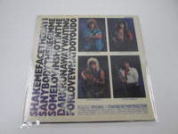 Load image into Gallery viewer, Great White Shot In The Dark GWD 90540 Shrink LP Vinyl
