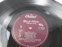 Load image into Gallery viewer, Great White Twice Shy C1-90640 LP Vinyl
