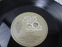 Load image into Gallery viewer, ELVIS PRESLEY HIS HAND IN MINE Promo RCA RPL-6020 without OBI Japan LP Vinyl
