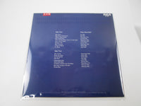 Load image into Gallery viewer, Elvis Presley Elvis Blue RCA RPL-8258 Promo without OBI Japan LP Vinyl
