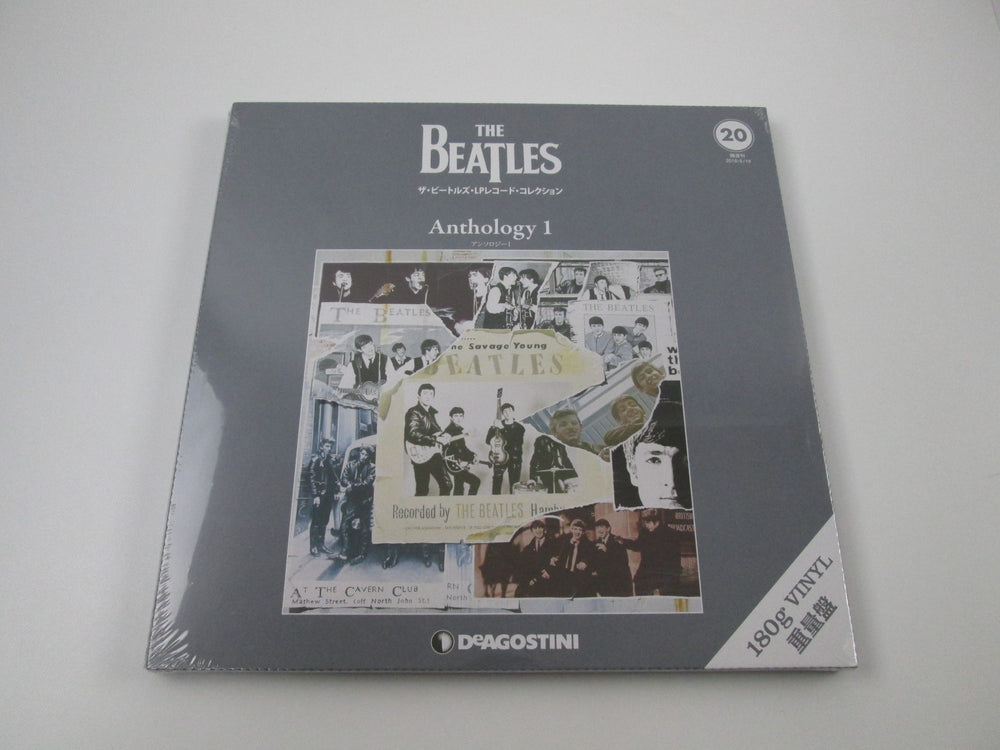 The Beatles Anthology I