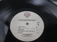 Load image into Gallery viewer, Steve Stevens Atomic Playboys 1-25920  LP Vinyl
