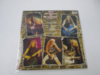 Load image into Gallery viewer, Iron Maiden Bring Your Daughter To The Slaughter 12 EMP 171 LP Vinyl Calender
