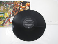 Load image into Gallery viewer, Iron Maiden Bring Your Daughter To The Slaughter 12 EMP 171 LP Vinyl Calender
