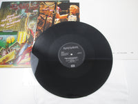 Load image into Gallery viewer, Iron Maiden Bring Your Daughter To The Slaughter 12 EMP 171 LP Vinyl Calender
