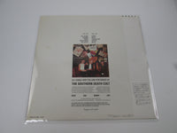Load image into Gallery viewer, SOUTHERN DEATH CULT SAME SMS SP25-5079 with OBI Japan LP Vinyl
