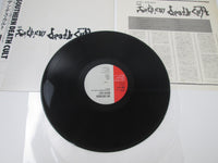Load image into Gallery viewer, SOUTHERN DEATH CULT SAME SMS SP25-5079 with OBI Japan LP Vinyl
