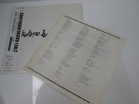 Load image into Gallery viewer, SOUTHERN DEATH CULT SAME SMS SP25-5079 with OBI Japan LP Vinyl
