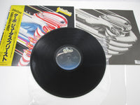 Load image into Gallery viewer, JUDAS PRIEST TURBO EPIC 28 3P-705 with OBI Japan LP Vinyl
