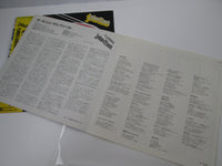 Load image into Gallery viewer, JUDAS PRIEST TURBO EPIC 28 3P-705 with OBI Japan LP Vinyl
