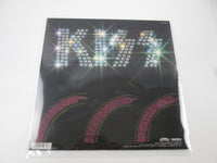 Load image into Gallery viewer, KISS SAME CASABLANCA ROOC-2011 without OBI Japan LP Vinyl
