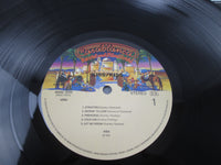 Load image into Gallery viewer, KISS SAME CASABLANCA ROOC-2011 without OBI Japan LP Vinyl

