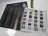 Load image into Gallery viewer, KISS SAME CASABLANCA ROOC-2011 without OBI Japan LP Vinyl
