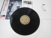 Load image into Gallery viewer, Eddie Higgins Trio ‎Haunted Heart Venus Records VHJD-184 with OBI Japan LP Vinyl
