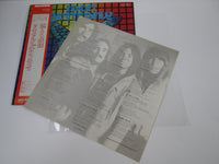 Load image into Gallery viewer, Iron Butterfly Scorching Beauty MCA Records MCA-6068 with OBI Japan LP Vinyl
