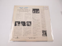 Load image into Gallery viewer, WALKER BROTHERS SUN AIN&#39;T GONNA SHINE ANY MORE SFL-7311 with OBI Japan LP Vinyl
