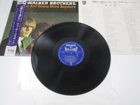Load image into Gallery viewer, WALKER BROTHERS SUN AIN&#39;T GONNA SHINE ANY MORE SFL-7311 with OBI Japan LP Vinyl
