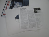Load image into Gallery viewer, Eddie Higgins Trio ‎Haunted Heart Venus Records VHJD-184 with OBI Japan LP Vinyl
