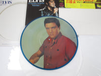 Load image into Gallery viewer, Elvis Presley A Legendary Performer Volume 3 REP-1 with OBI Japan LP Vinyl
