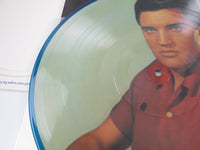 Load image into Gallery viewer, Elvis Presley A Legendary Performer Volume 3 REP-1 with OBI Japan LP Vinyl
