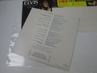 Load image into Gallery viewer, Elvis Presley A Legendary Performer Volume 3 REP-1 with OBI Japan LP Vinyl
